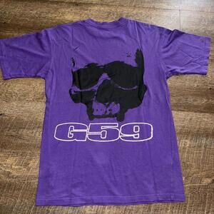 Greyday T-Shirt Purple